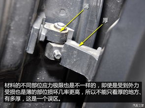汽车铰链多少公里更换