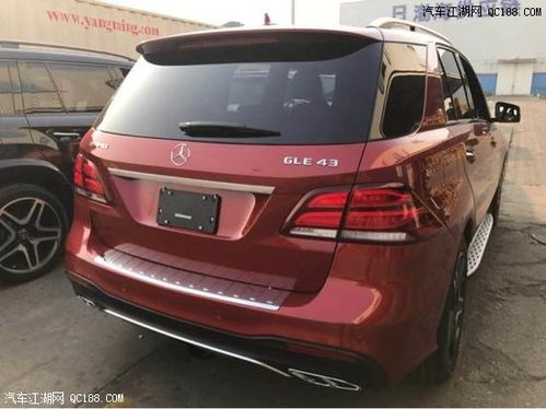 汽车gle能跑多少公里
