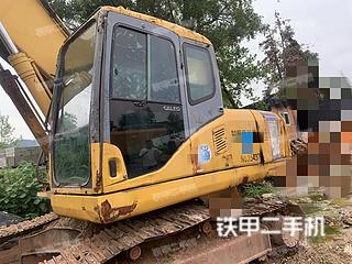 汽车小松油耗多少