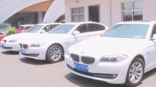 汽车外表温度多少