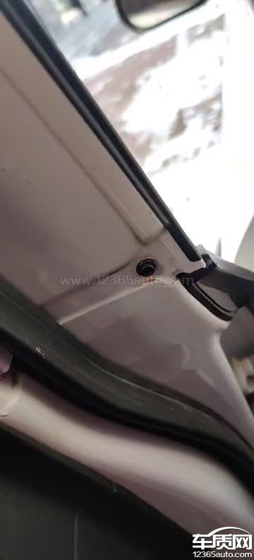 吉利汽车生锈补偿多少