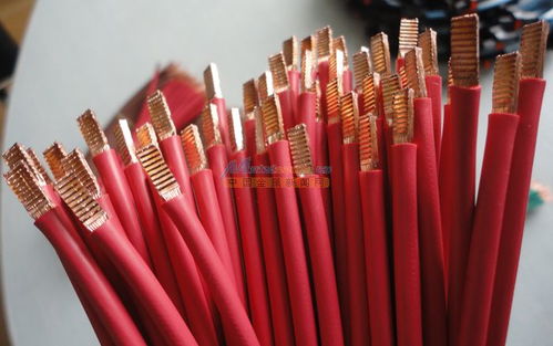 汽车铜线多少平方的