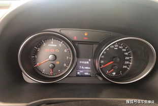 汽车8.2是多少油耗