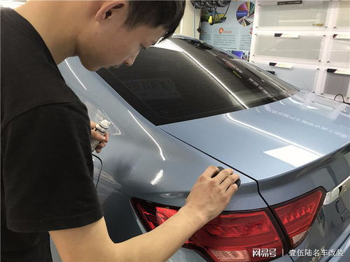 汽车油漆面多少合格 汽车油漆面多少合格