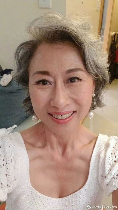 阿娇分享对“生老病死”的看法
