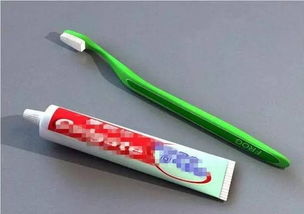 汽车牙膏多少钱