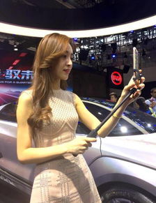 汽车女主播要求身高多少