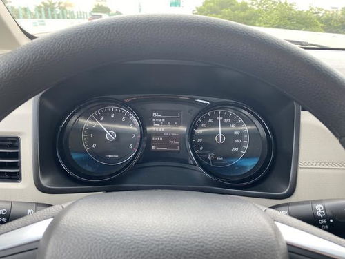 汽车2500转多少速度