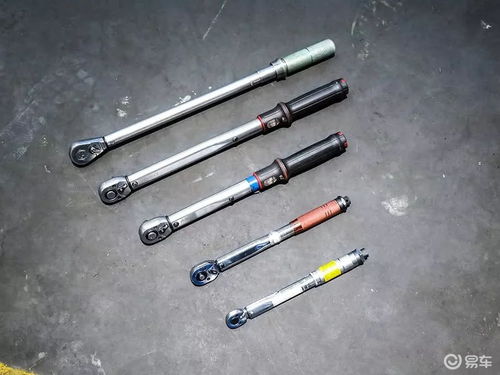 汽车的螺丝多少扭力