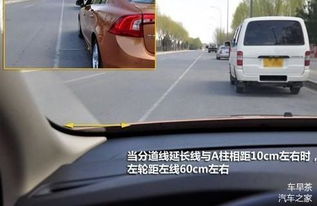 汽车轮车距多少