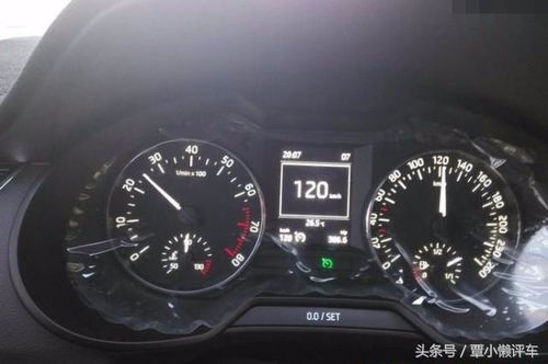 汽车正常状态转速多少