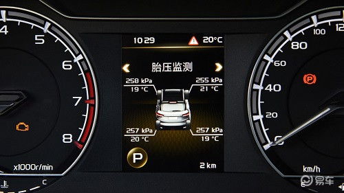 汽车减震保修多少公里