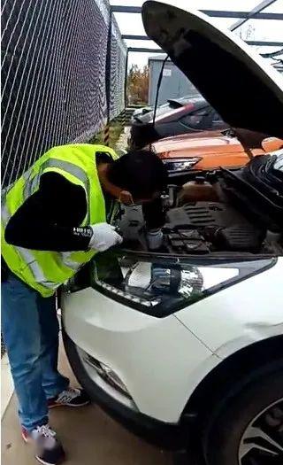 汽车启动持续多少秒