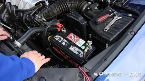 汽车电瓶螺丝多少扭力