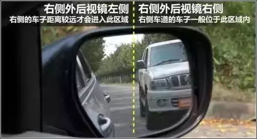 汽车后视镜线路电压多少