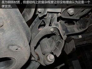 汽车后桥壁厚多少