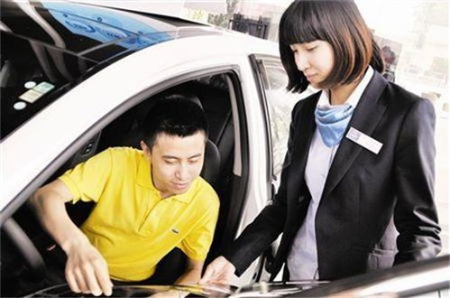 买汽车销售提成多少