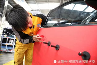 汽车维修美国工资多少 汽车维修美国工资多少