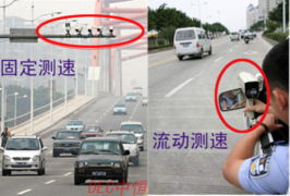 汽车测速多少合适啊