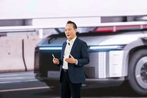 现代汽车老板身价多少