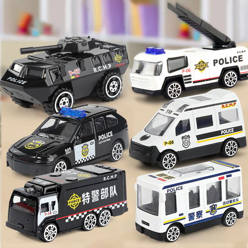 你家都有多少玩具汽车 你家都有多少玩具汽车